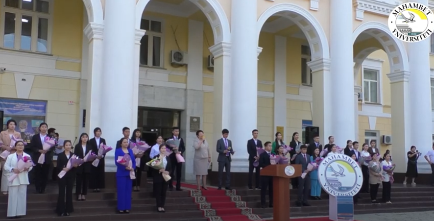 Білім – адам баласының ортақ қазынасы