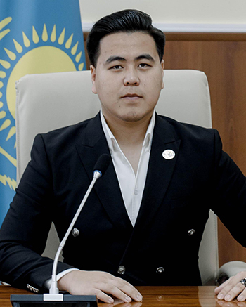 Қоблан Мирас Қобланұлы